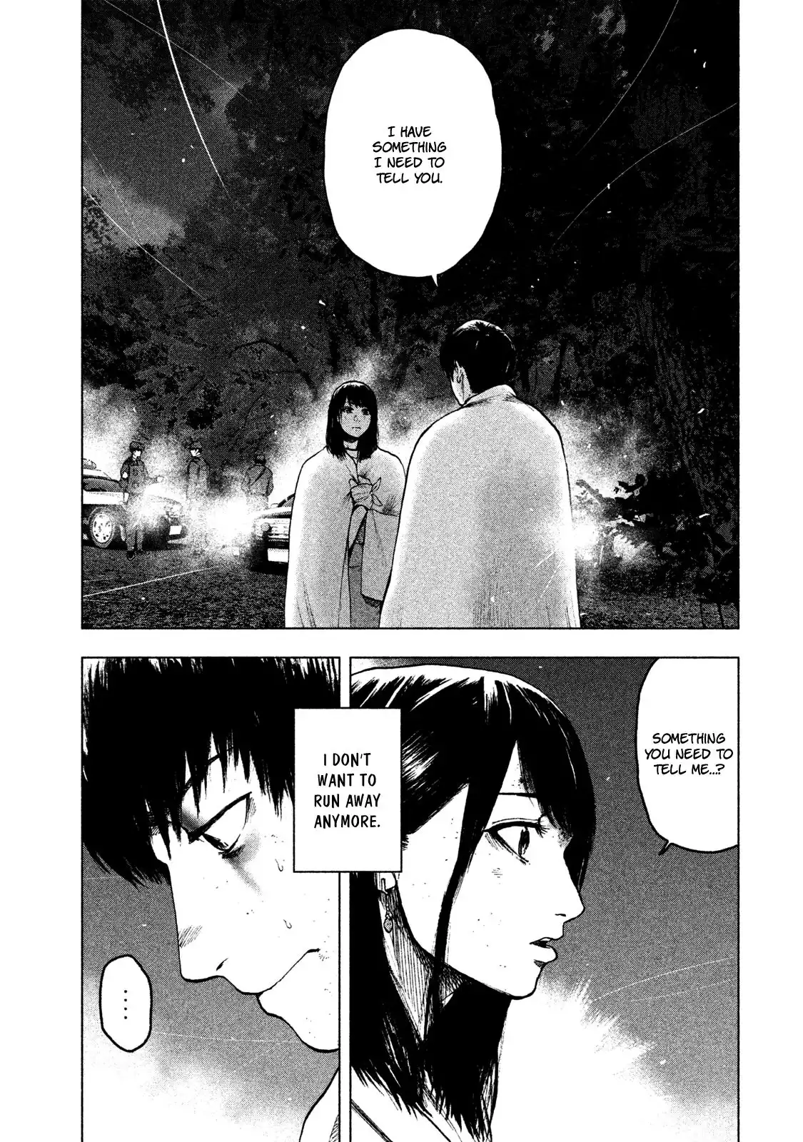 Shin'ai naru Boku e Satsui wo komete Chapter 22 21